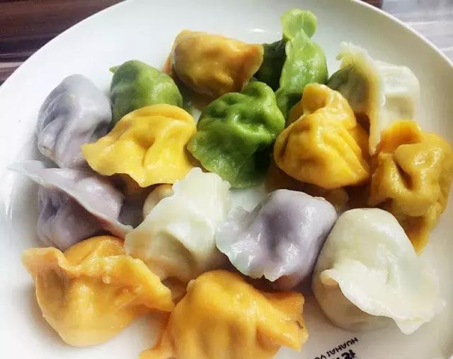 好吃不过饺子!洛阳这8家最好吃的饺子馆,我恨不得一天吃个遍!