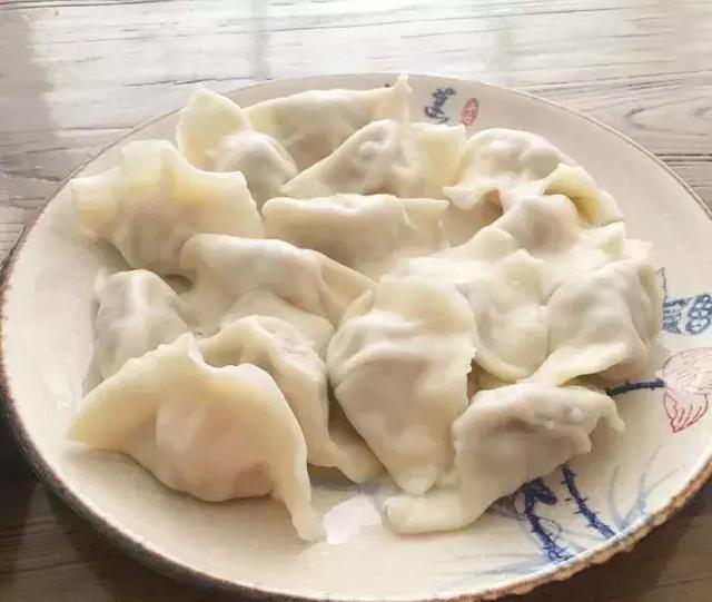 好吃不过饺子!洛阳这8家最好吃的饺子馆,我恨不得一天吃个遍!