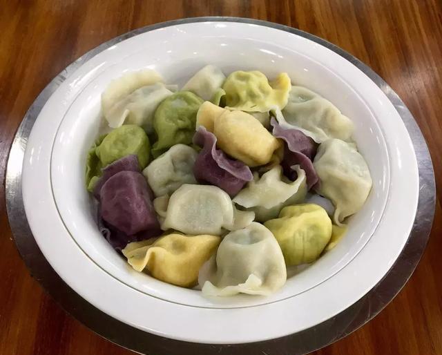 好吃不过饺子!洛阳这8家最好吃的饺子馆,我恨不得一天吃个遍!