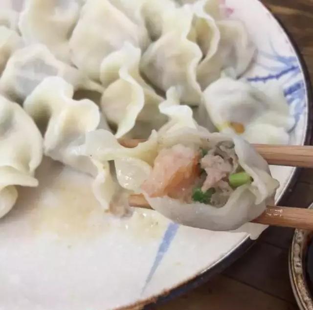 好吃不过饺子!洛阳这8家最好吃的饺子馆,我恨不得一天吃个遍!