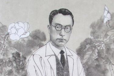 朱自清:最儒雅的文人,最深情的丈夫