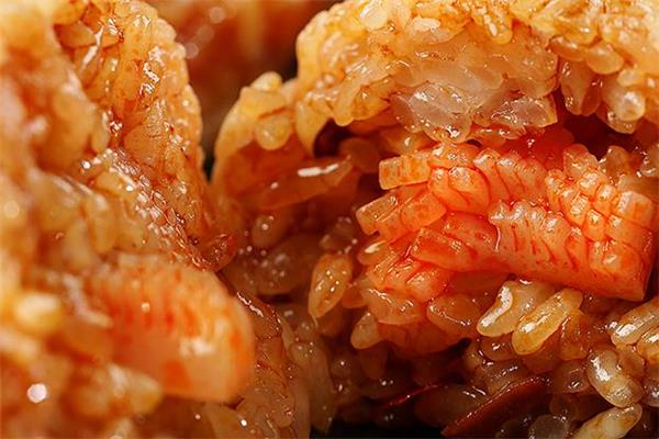 卫龙辣条粽子好吃吗 卫龙辣条粽子什么味道 卫龙辣条粽子好吃吗 卫龙辣条粽子什么味道