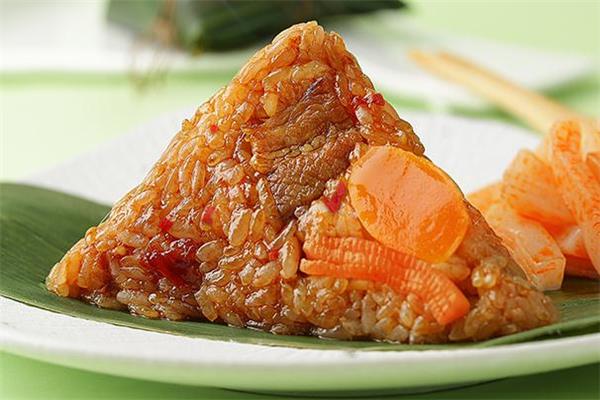 卫龙辣条粽子好吃吗 卫龙辣条粽子什么味道 卫龙辣条粽子好吃吗 卫龙辣条粽子什么味道