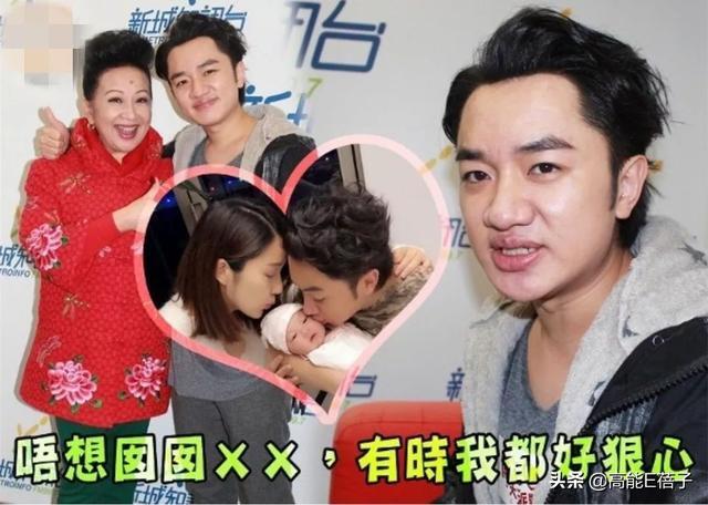 原来王祖蓝女儿长得最像她!哪个明星家庭是最强基因?