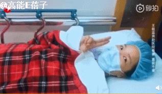 原来王祖蓝女儿长得最像她!哪个明星家庭是最强基因?