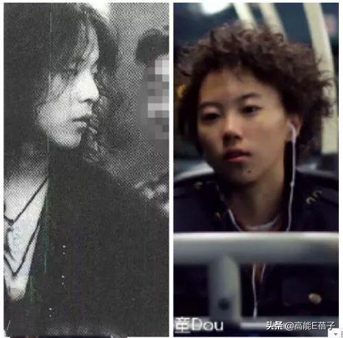 原来王祖蓝女儿长得最像她!哪个明星家庭是最强基因?