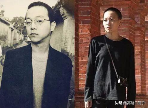 原来王祖蓝女儿长得最像她!哪个明星家庭是最强基因?