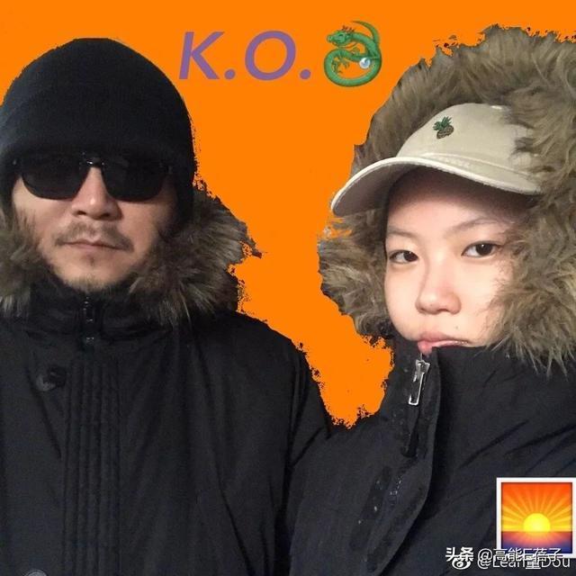 原来王祖蓝女儿长得最像她!哪个明星家庭是最强基因?