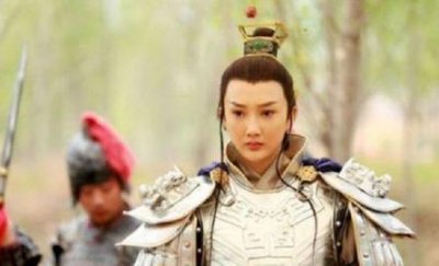 ​影视剧中女扮男装谁最像？第一位几乎以假乱真