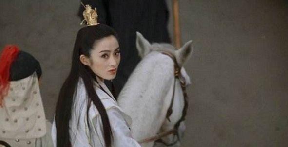 影视剧中女扮男装谁最像?第一位几乎以假乱真