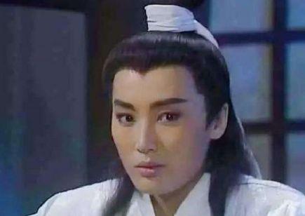 影视剧中女扮男装谁最像?第一位几乎以假乱真