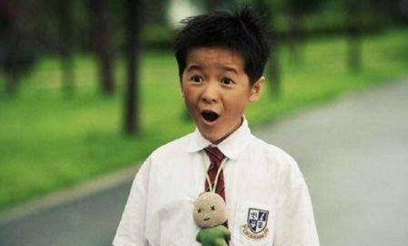 影视剧中女扮男装谁最像?第一位几乎以假乱真