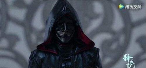 择天记黑袍红袍的身份分别是他们 红袍原是陈长生最喜欢的人