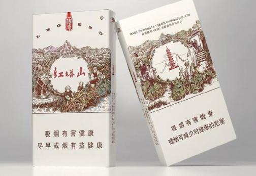 好抽不贵的5款烟,第一款年轻人喜爱,最后一款抽起来非常有面子