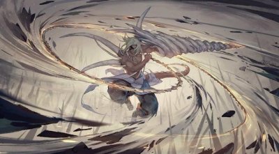 ​火影最可惜的天才——君麻吕，战斗潜力堪比主角！