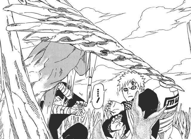 火影最可惜的天才——君麻吕,战斗潜力堪比主角!