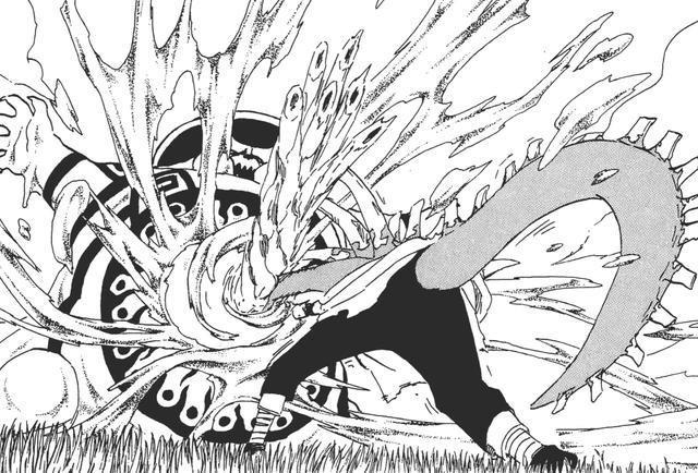 火影最可惜的天才——君麻吕,战斗潜力堪比主角!