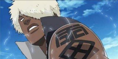 ​细数火影中最稀有的7大遁术, 嘴遁未上榜, 最后一个亮了!