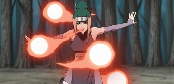 细数火影中最稀有的7大遁术, 嘴遁未上榜, 最后一个亮了!
