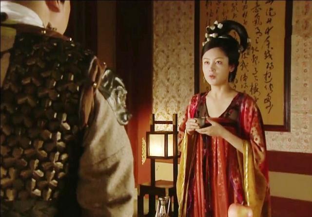《大明宫词》：武攸嗣对太平百依百顺，为何依然得不到她的爱？
