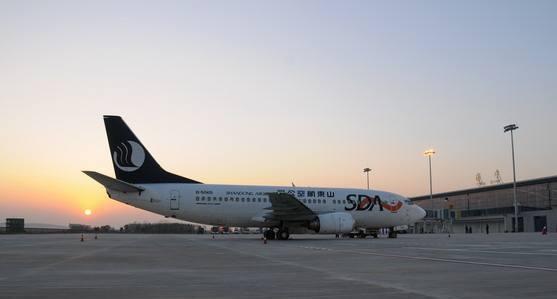 山东省最大黑马,只是一座小县城却拥有机场,如今打算建高铁!