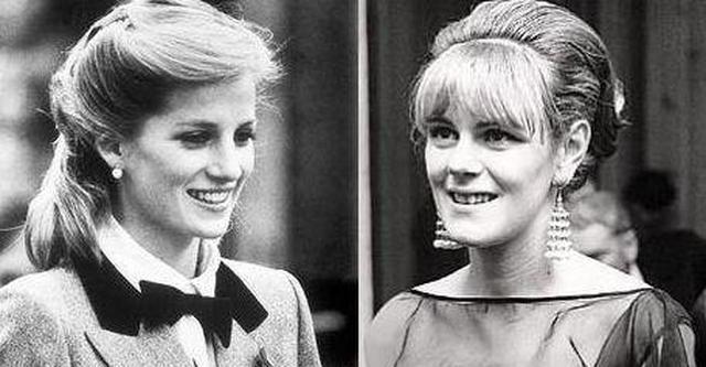 戴安娜和卡米拉最大的区别，正是查尔斯不爱戴安娜的最大的借口