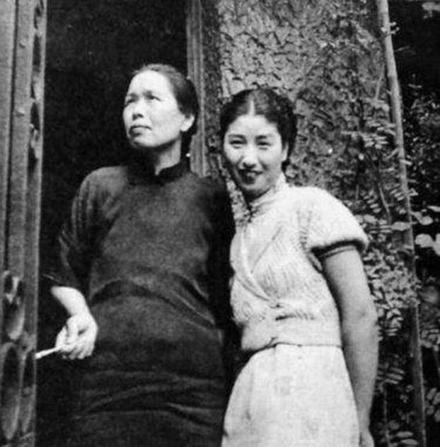 她是《色戒》女特工原型，被称中统最美特工，最终结局有些凄惨