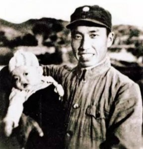 ​抗日英雄战死沙场，他的最终两个愿望，让人泪目！