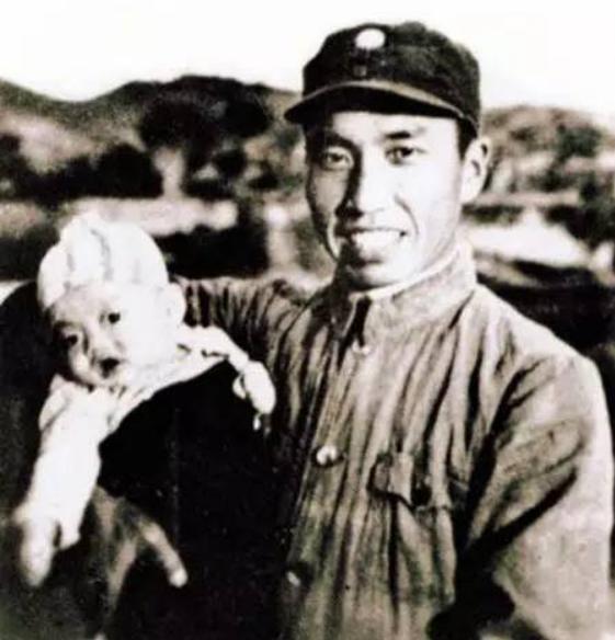 抗日英雄战死沙场，他的最终两个愿望，让人泪目！