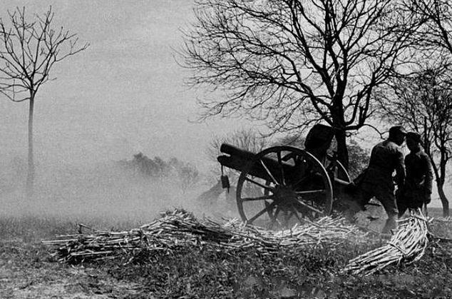 抗日英雄战死沙场，他的最终两个愿望，让人泪目！