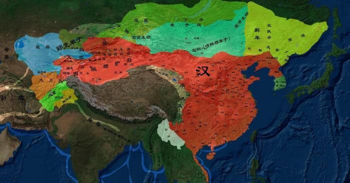 四大位面之子王莽,最像穿越者几条证据,另外位面三子是谁?!