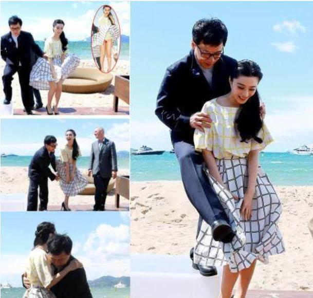 成龙最讨厌48岁的她？因拍戏不认真，耍大牌，让他生气了