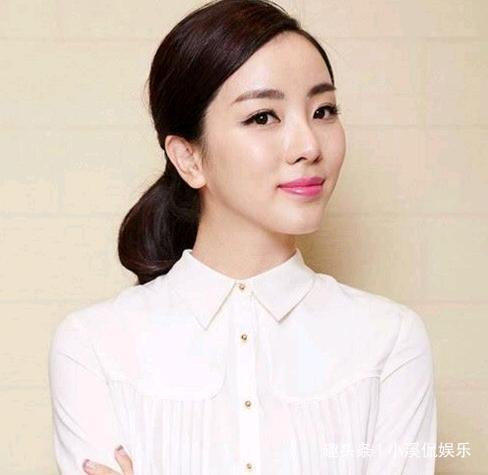 最美主持人李思思老公曝光!背景寒酸,为他四年生俩娃到底图什么