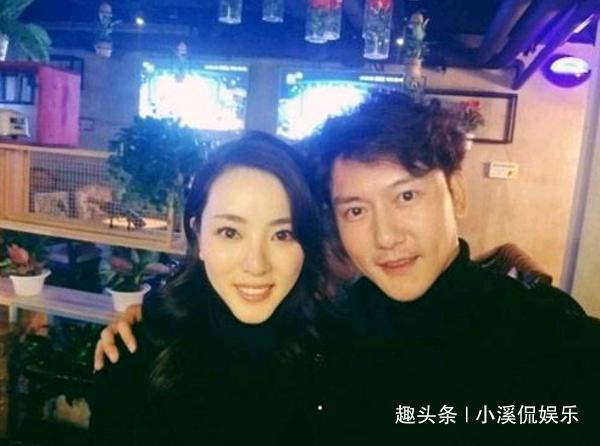 最美主持人李思思老公曝光!背景寒酸,为他四年生俩娃到底图什么