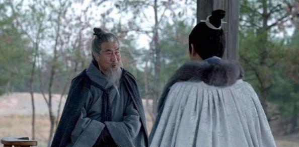 琅琊榜祁王背景有多强怪不得最后家破人亡,真不好惹!