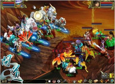 ​问道怎样升级（问道战力提升有诀窍)