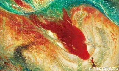 我会化作人间的风雨陪在你身边——《大鱼海棠》你最喜欢哪句台词