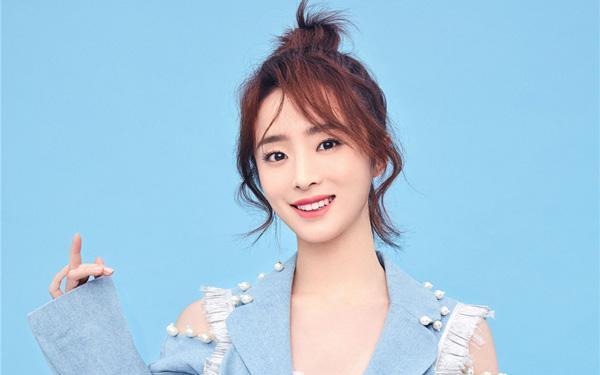 唐人旗下最火五位女演员,李兰迪风头最盛,另一位想解约却败诉