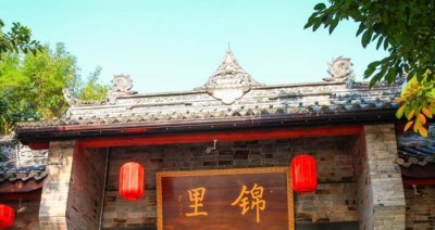 ​成都最具代表性的街区，本地人虽不以为然，却被评为全球最美街道