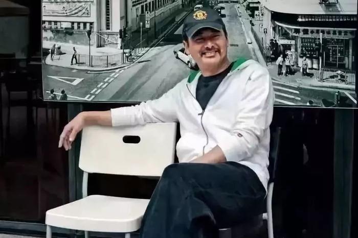 周润发的真实身份曝光！