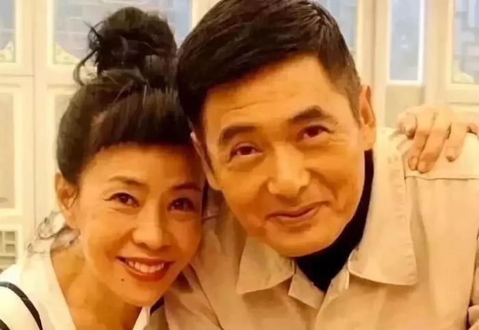 周润发的真实身份曝光！