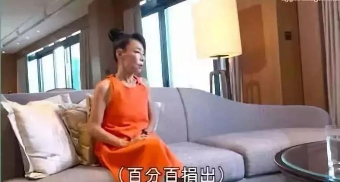 周润发的真实身份曝光！