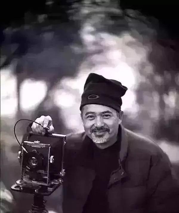 周润发的真实身份曝光！