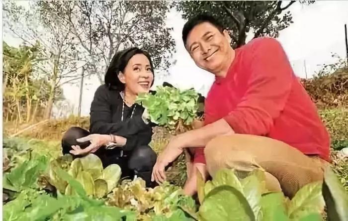 周润发的真实身份曝光！