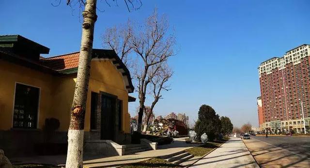 章丘火车站华丽变身，未来！是这个样子的……