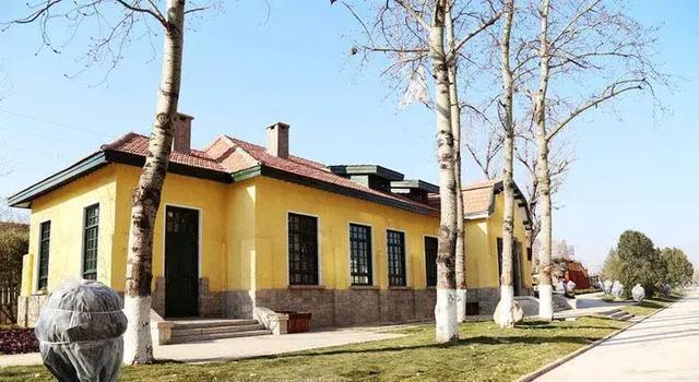 章丘火车站华丽变身，未来！是这个样子的……