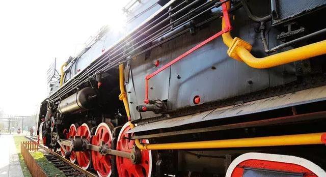 章丘火车站华丽变身，未来！是这个样子的……