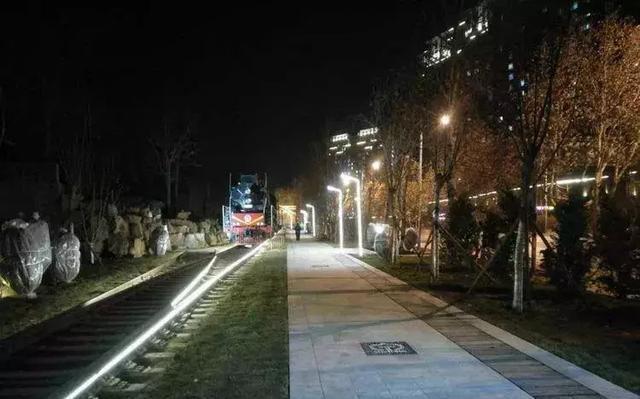 章丘火车站华丽变身，未来！是这个样子的……