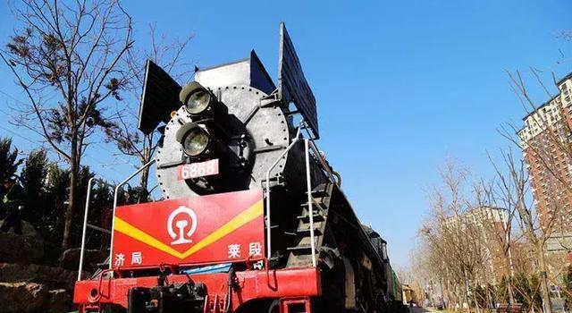 章丘火车站华丽变身，未来！是这个样子的……