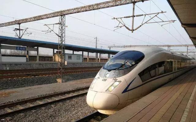 章丘火车站华丽变身，未来！是这个样子的……